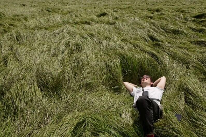 从鄱阳湖到秦岭:一位法国人类学博士的自然邀约