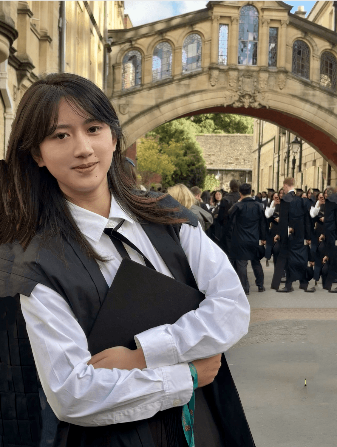 营光日记|2020紫阳营精选回顾