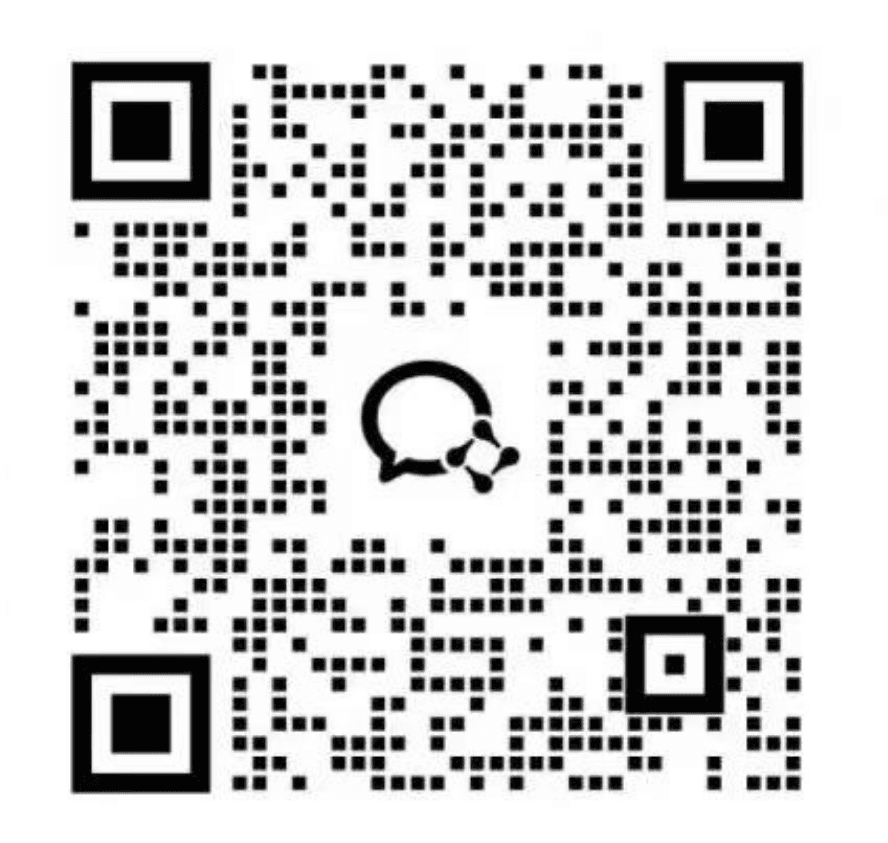 微信 QR Code