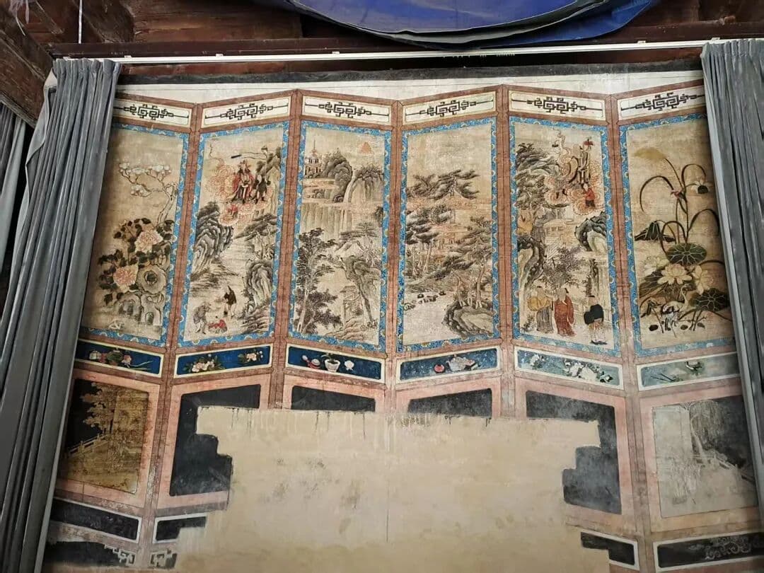 在隐蔽的缝隙里,听见世纪与远方的呼唤