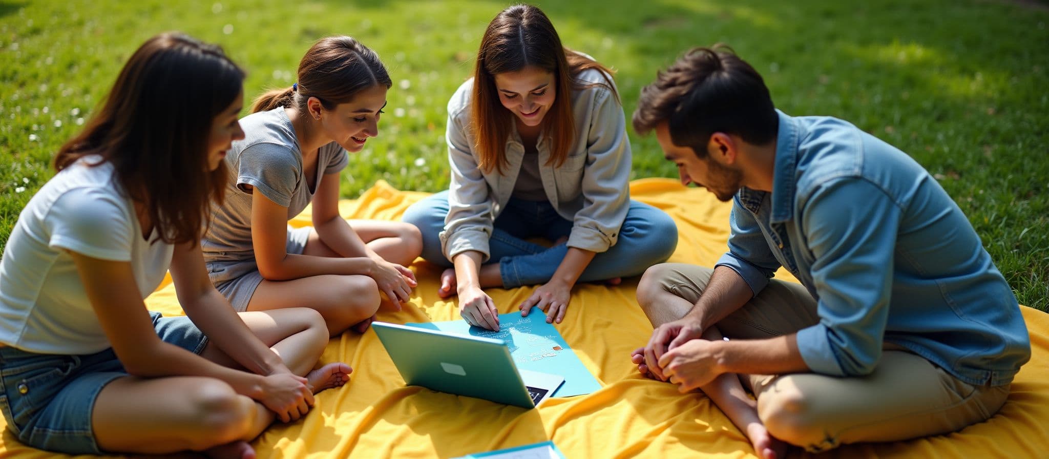 Intercultural Communication & Social Science Research